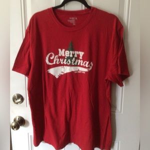 Old Navy Merry Christmas t-shirt